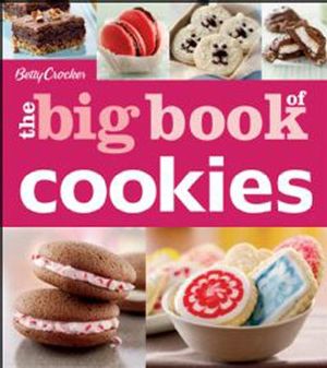 Buy The Big Book of Cookies at Amazon