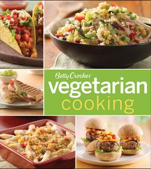 Buy Vegetarian Cooking at Amazon