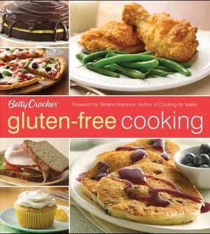 Buy Gluten-Free Cooking at Amazon