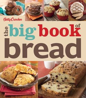 Buy The Big Book of Bread at Amazon