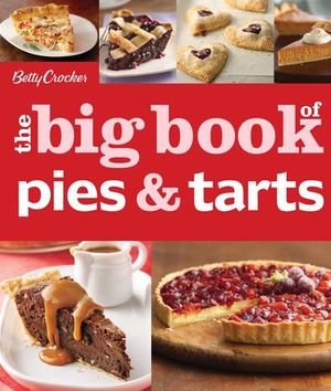 Buy The Big Book of Pies and Tarts at Amazon
