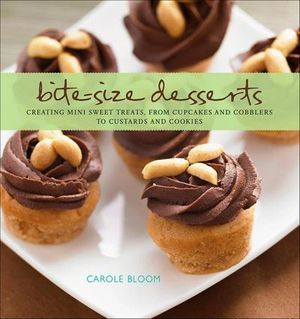 Bite-Size Desserts