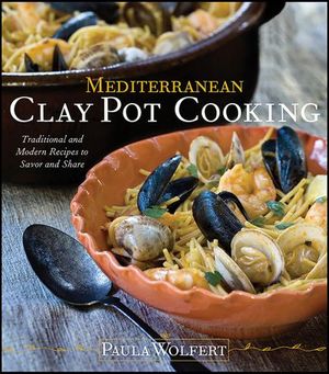 Buy Mediterranean Clay Pot Cooking at Amazon