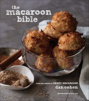 The Macaroon Bible