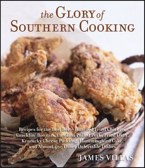 Buy The Glory of Southern Cooking at Amazon