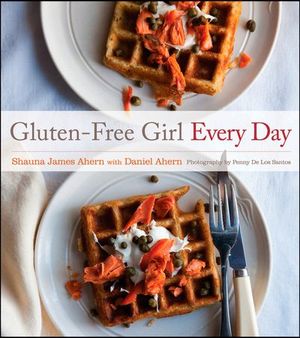 Buy Gluten-Free Girl Every Day at Amazon