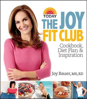 Buy The Joy Fit Club at Amazon