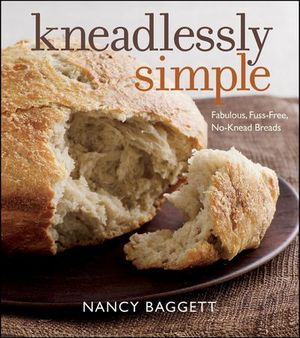 Buy Kneadlessly Simple at Amazon