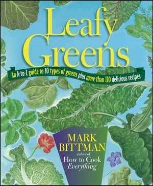 Leafy Greens