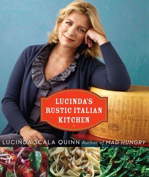 Buy Lucinda's Rustic Italian Kitchen at Amazon