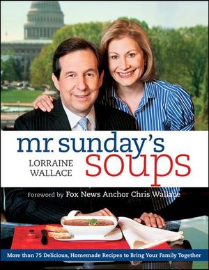 Mr. Sunday's Soups