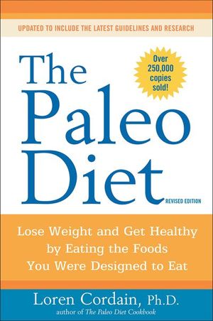 The Paleo Diet Revised