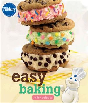 Buy Easy Baking at Amazon