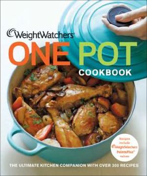 Buy Weight Watchers One Pot Cookbook at Amazon