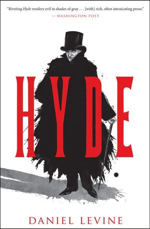 Buy Hyde at Amazon