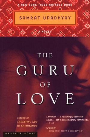 Buy The Guru of Love at Amazon