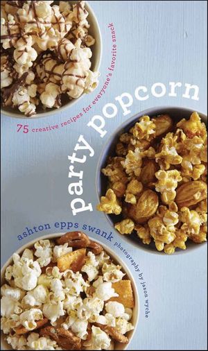 Buy Party Popcorn at Amazon