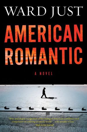 Buy American Romantic at Amazon