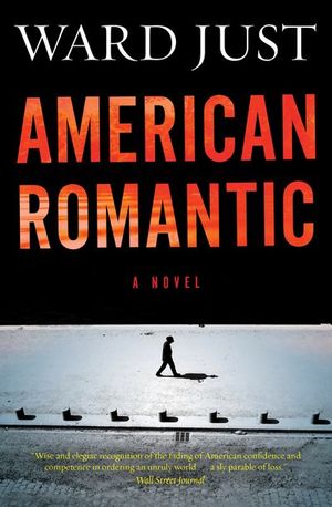 Buy American Romantic at Amazon