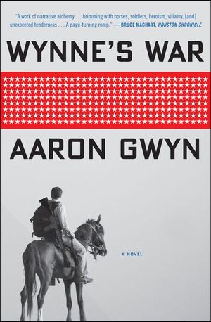 Buy Wynne's War at Amazon
