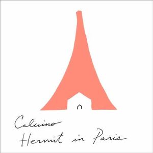 Buy Hermit in Paris at Amazon