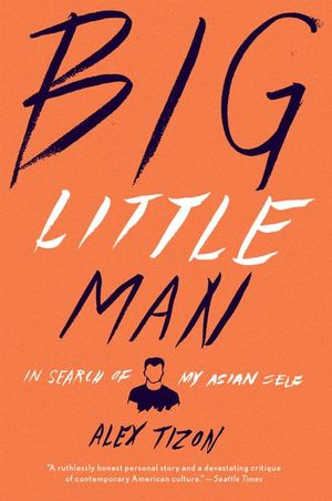 Buy Big Little Man at Amazon