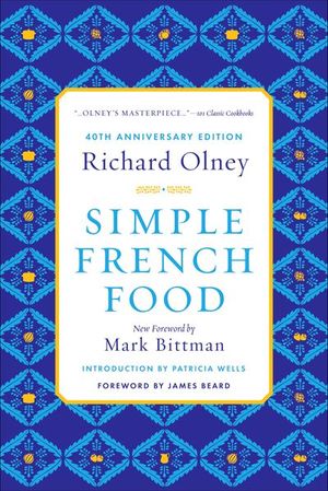Buy Simple French Food at Amazon