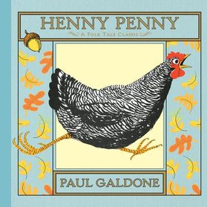 Buy Henny Penny at Amazon