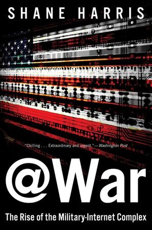 Buy @War at Amazon