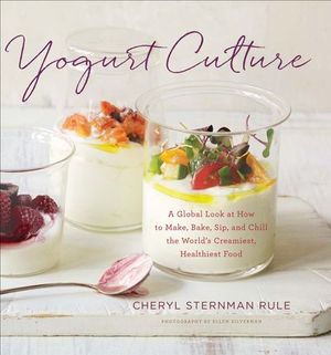Buy Yogurt Culture at Amazon
