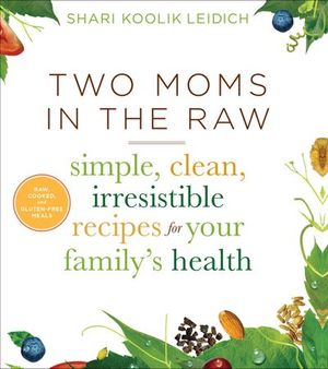 Buy Two Moms in the Raw at Amazon