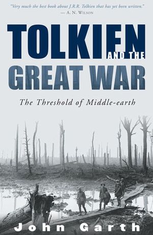 Buy Tolkien and the Great War at Amazon