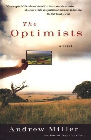 The Optimists
