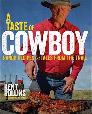 Buy A Taste of Cowboy at Amazon