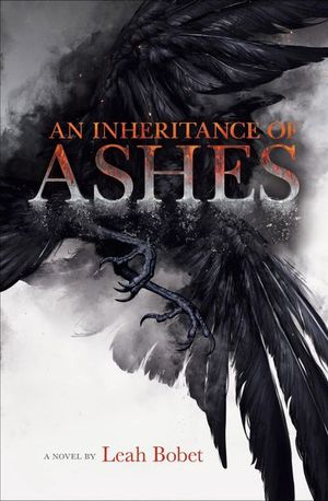 Buy An Inheritance of Ashes at Amazon