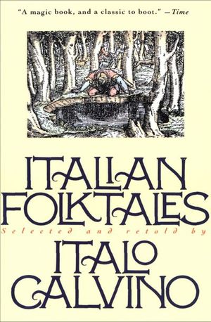 Italian Folktales