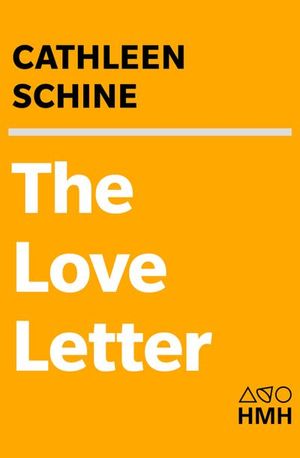 Buy The Love Letter at Amazon