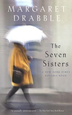 Buy The Seven Sisters at Amazon