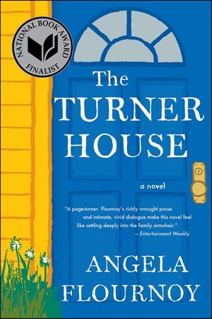 Buy The Turner House at Amazon