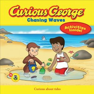 Buy Curious George Chasing Waves at Amazon