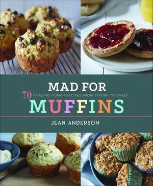 Buy Mad For Muffins at Amazon