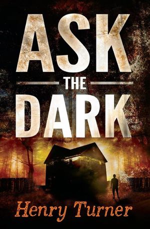 Buy Ask the Dark at Amazon