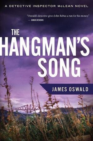 Buy The Hangman's Song at Amazon