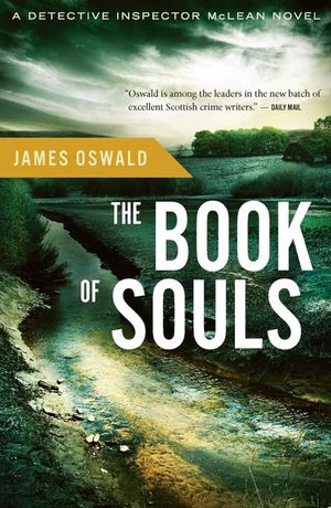 The Book of Souls