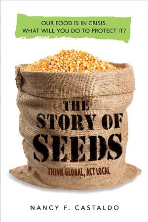 Buy The Story of Seeds at Amazon