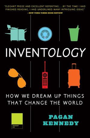 Buy Inventology at Amazon