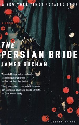 Buy The Persian Bride at Amazon