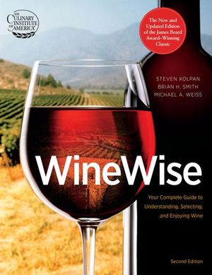 Buy WineWise at Amazon