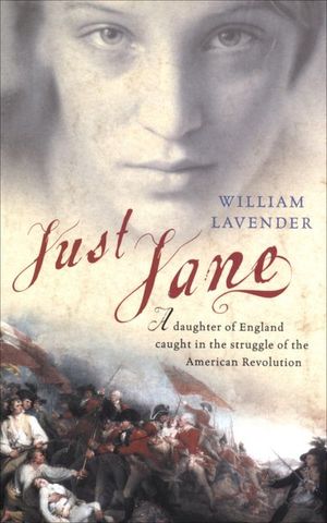 Buy Just Jane at Amazon