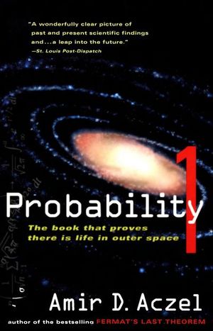 Probability 1